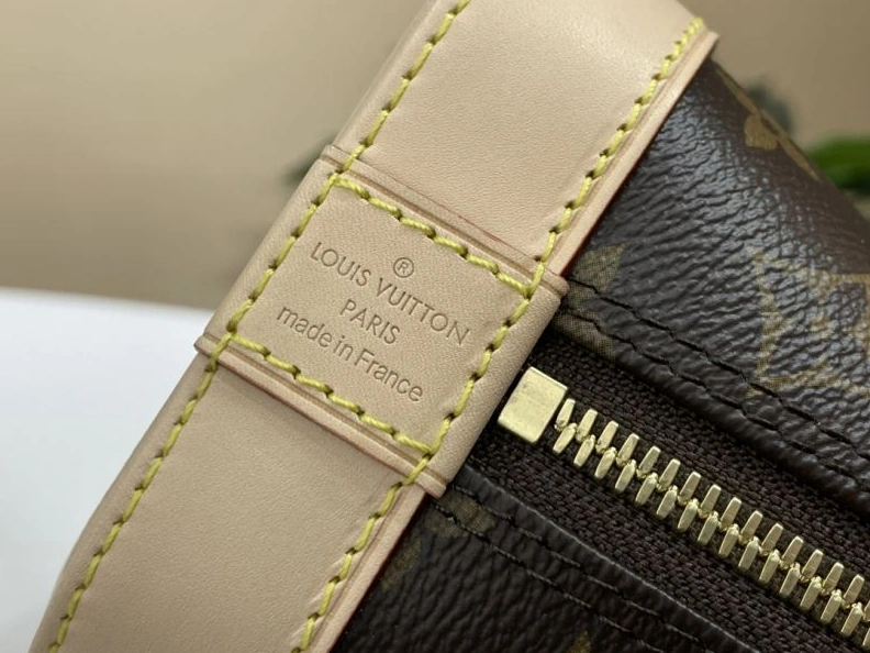 LV Top Handle Bags 4365F-0025