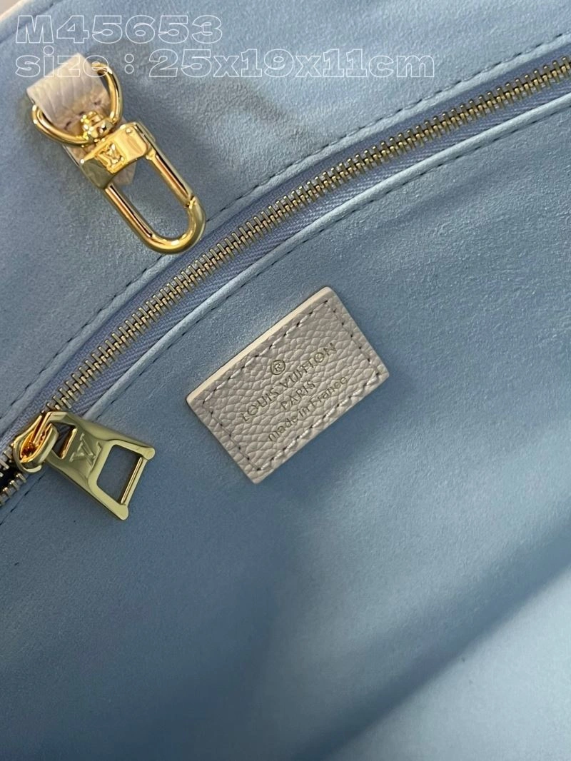 LV Shopping Bags 4365F-0041