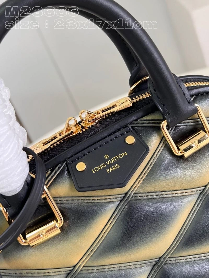 LV Top Handle Bags 4365F-0046