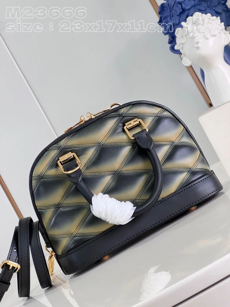 LV Top Handle Bags 4365F-0046