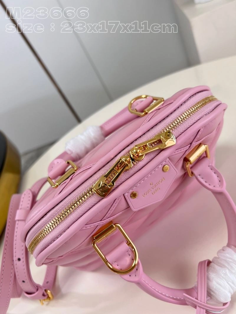 LV Top Handle Bags 4365F-0047