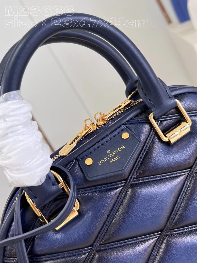 LV Top Handle Bags 4365F-0048