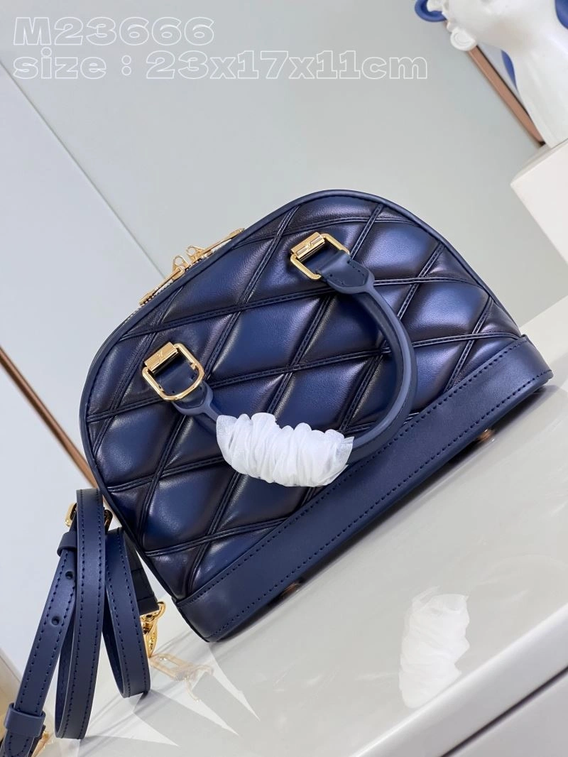 LV Top Handle Bags 4365F-0048