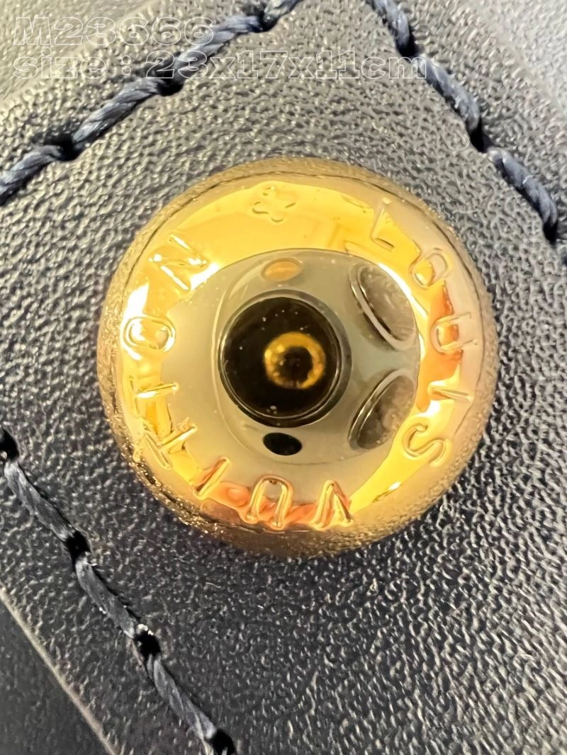 LV Top Handle Bags 4365F-0048