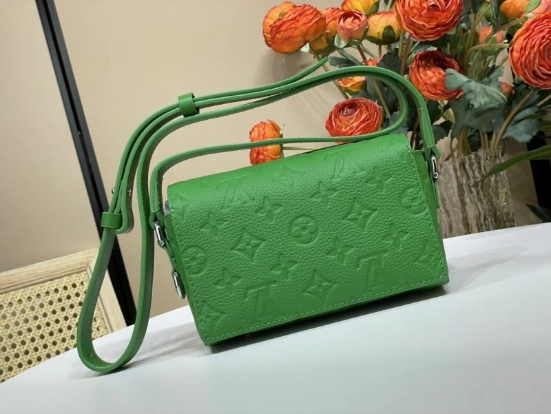 LV Satchel bags 4365F-0059