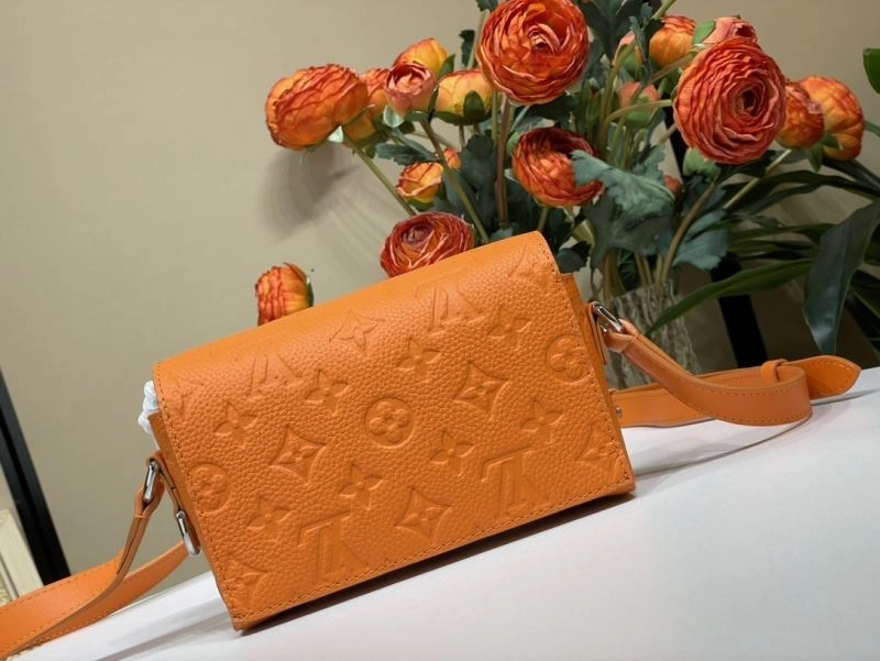 LV Satchel bags 4365F-0060