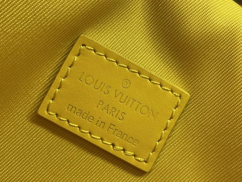 LV Satchel bags 4365F-0061