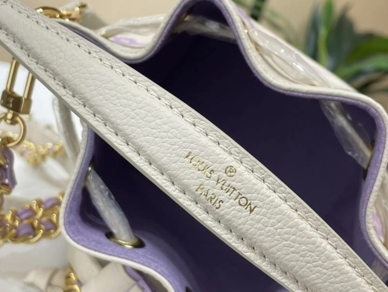 LV Bucket Bags 4365F-0062