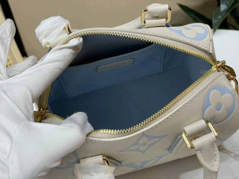 LV Speedy Bags 4365F-0064