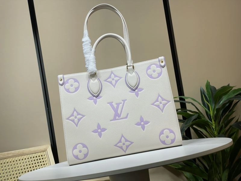 LV Shopping Bags 4365F-0066