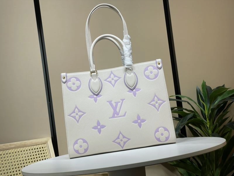 LV Shopping Bags 4365F-0066