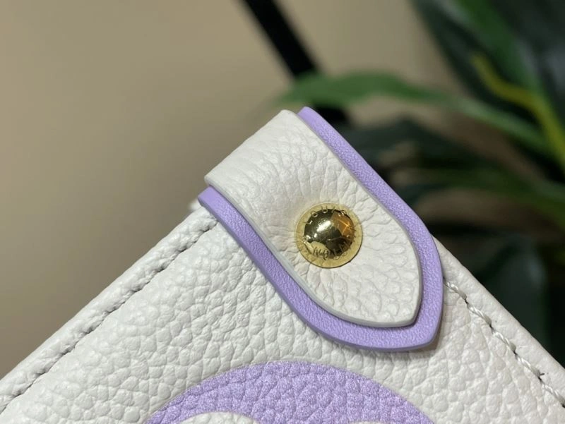 LV Shopping Bags 4365F-0066