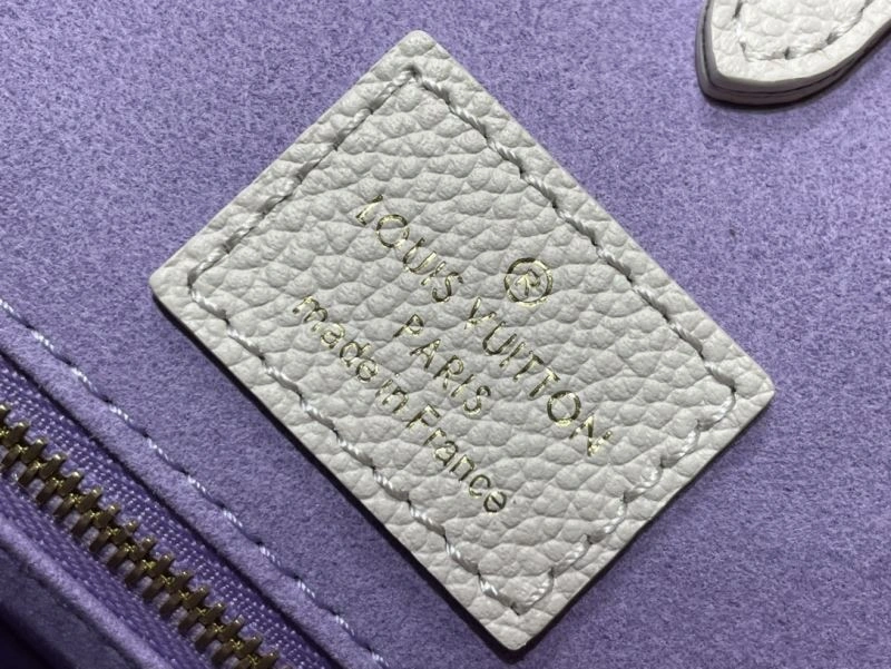 LV Shopping Bags 4365F-0066