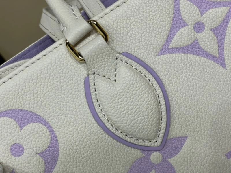 LV Shopping Bags 4365F-0066