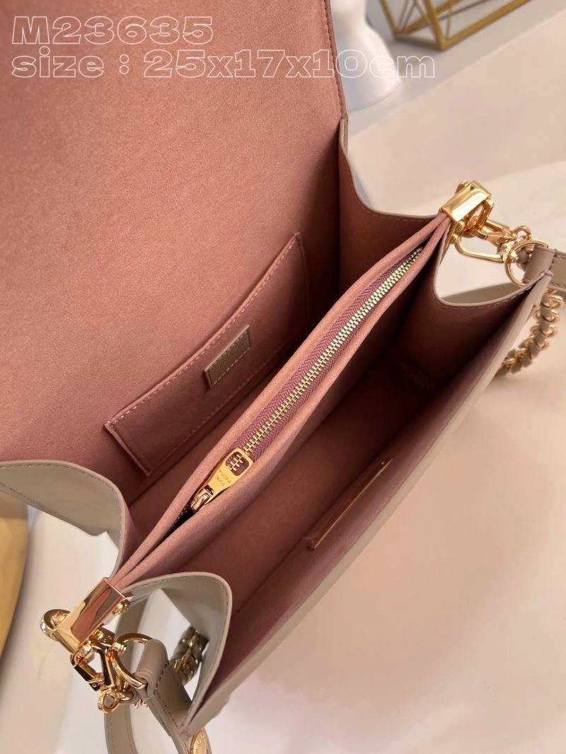 LV Satchel bags 4365F-0068