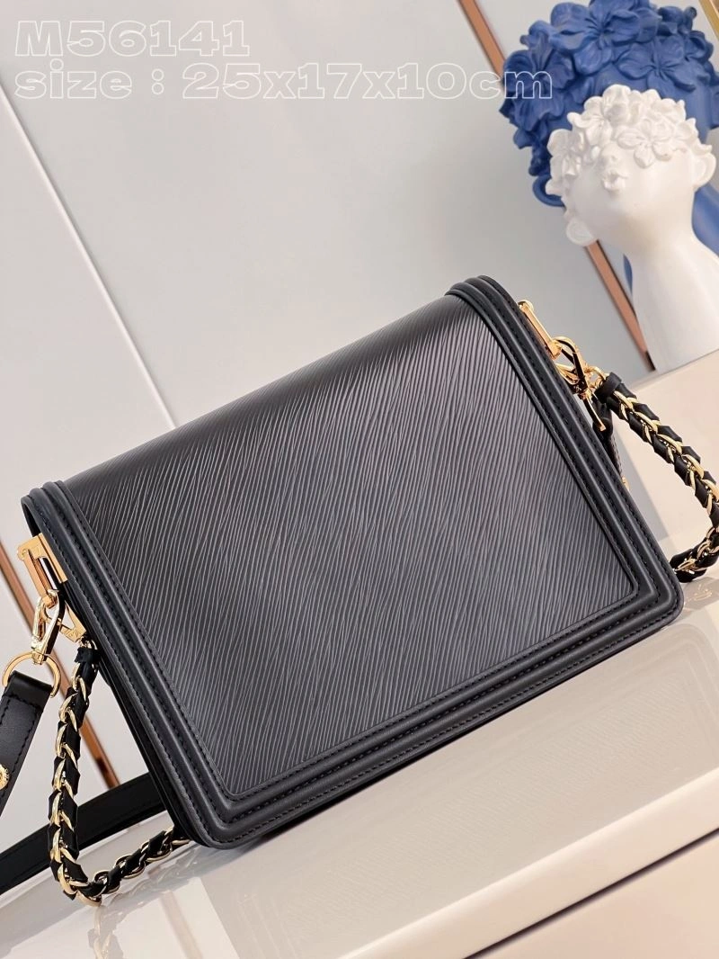 LV Satchel bags 4365F-0070