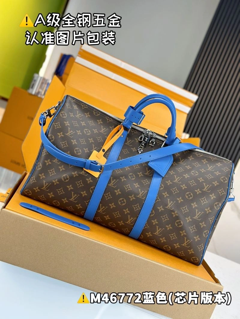 LV Travel Bags 4365F-0072