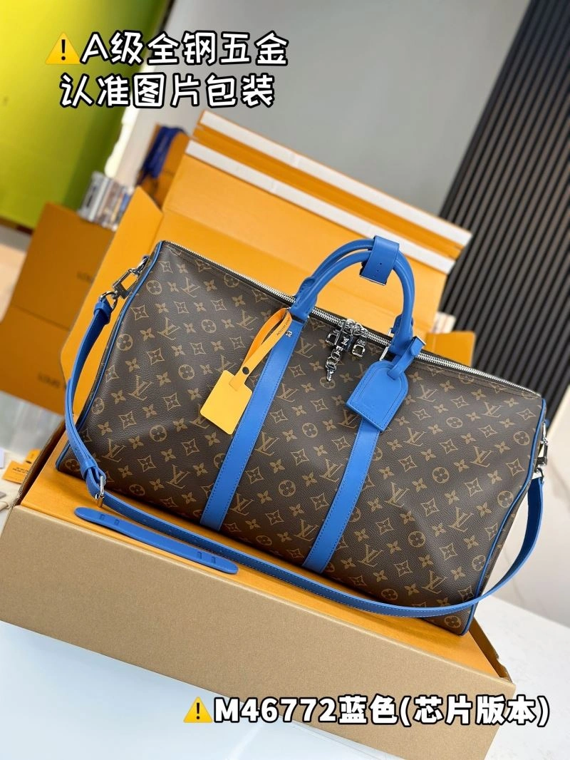 LV Travel Bags 4365F-0072