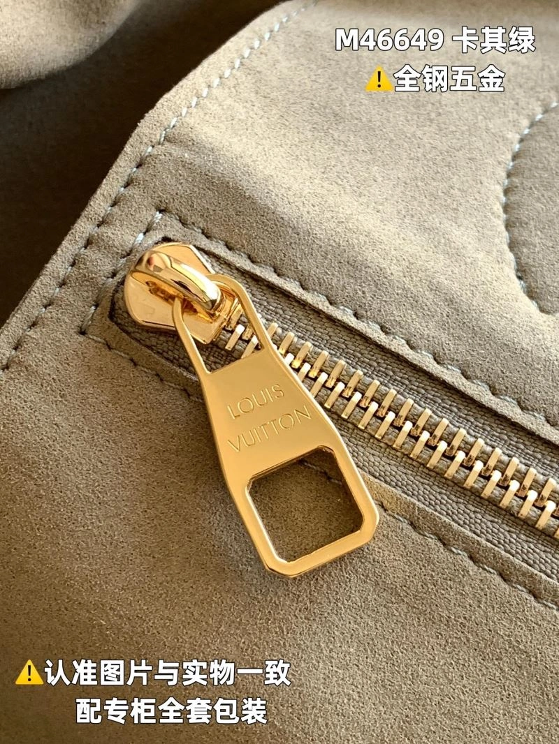 LV Shopping Bags 4365F-0075