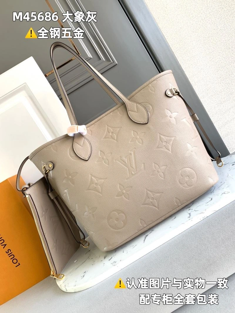 LV Shopping Bags 4365F-0076