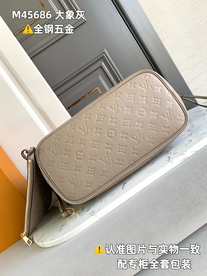 LV Shopping Bags 4365F-0076