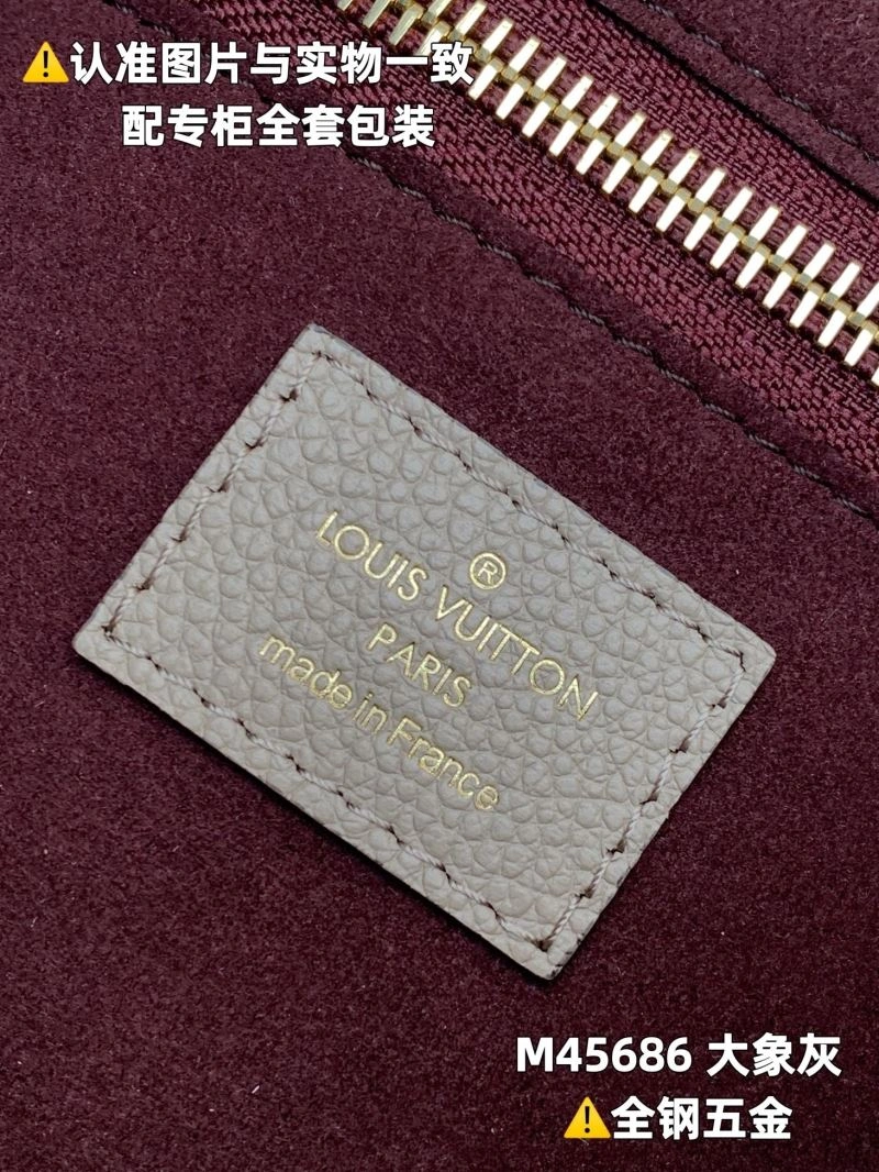 LV Shopping Bags 4365F-0076