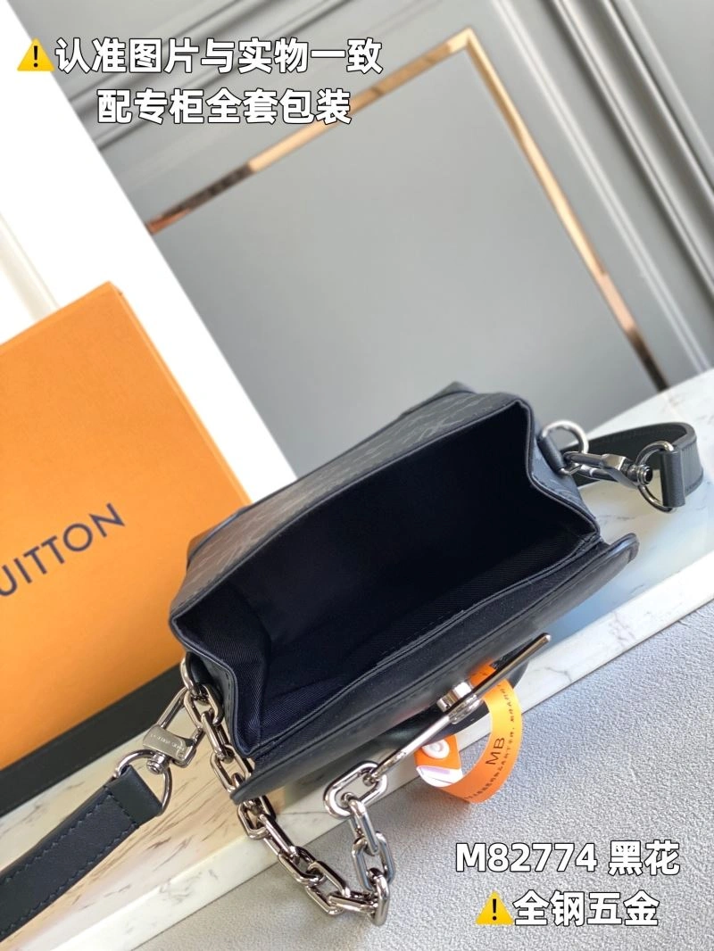 LV Backpacks 4365F-0079