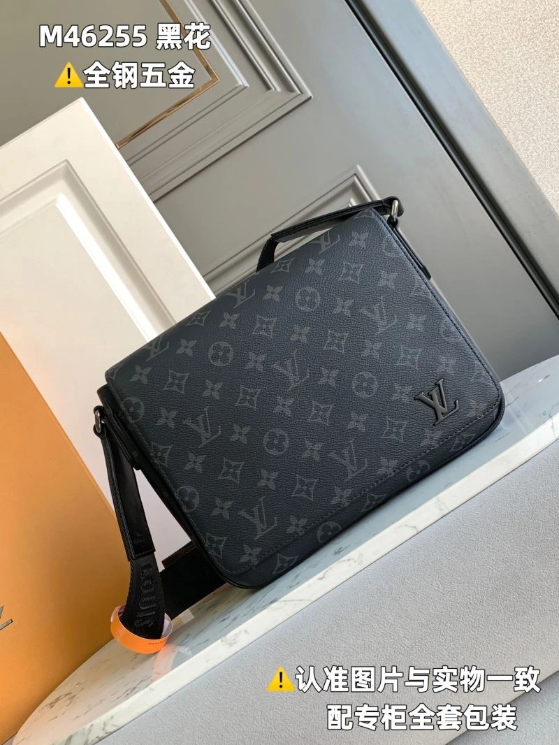 LV Satchel bags 4365F-0080