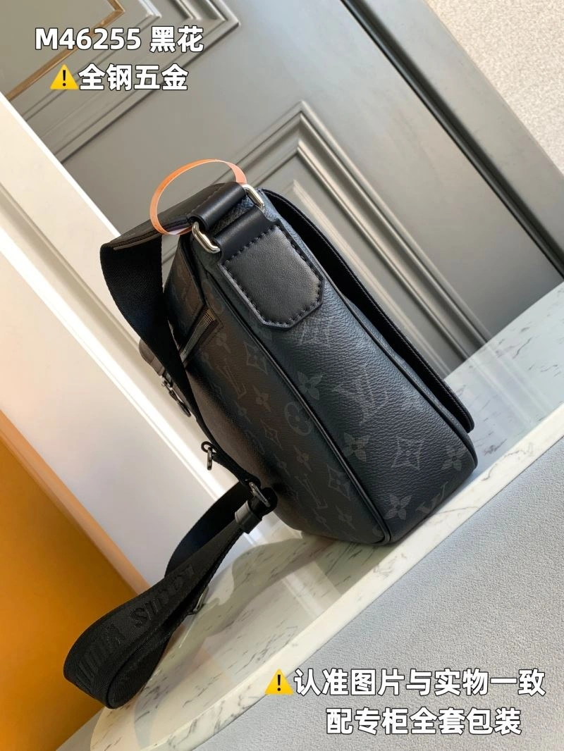 LV Satchel bags 4365F-0080