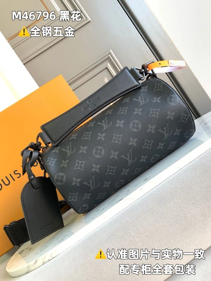 LV Round Bags 4365F-0081