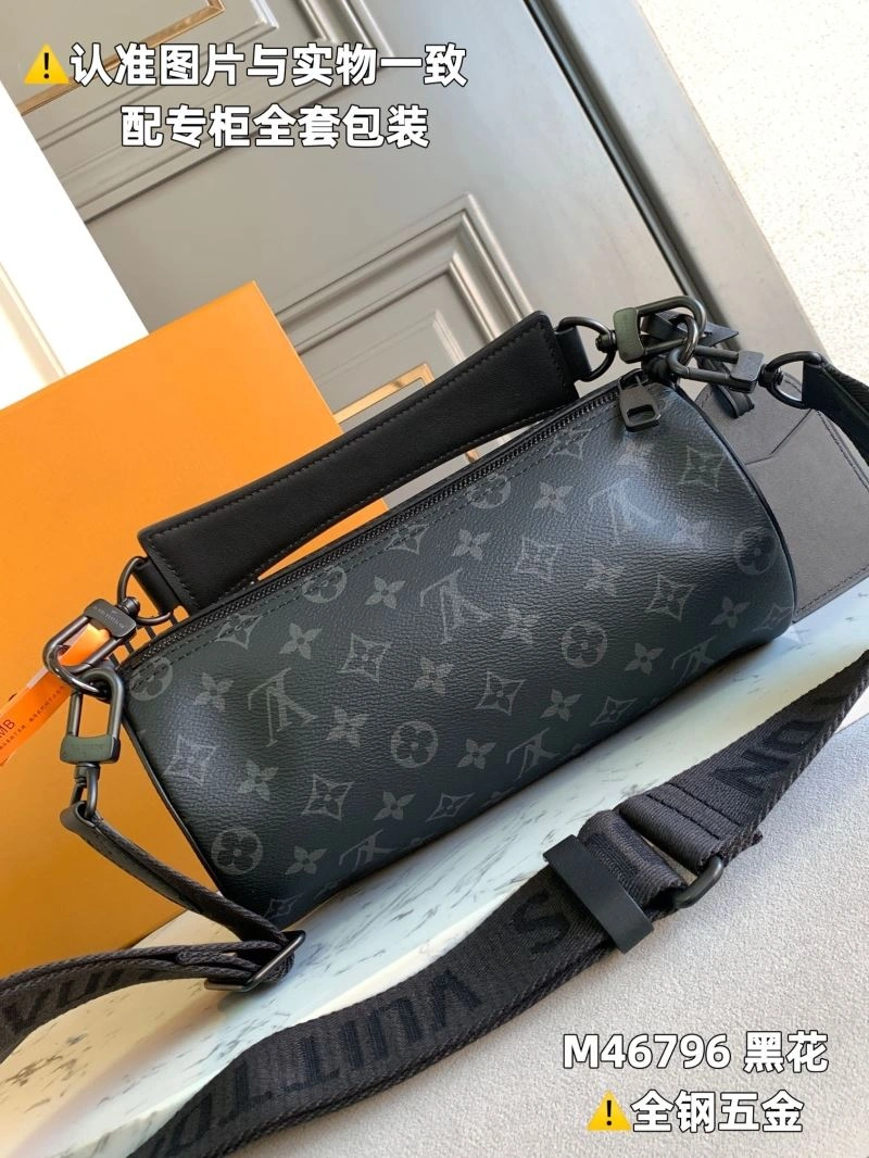 LV Round Bags 4365F-0081