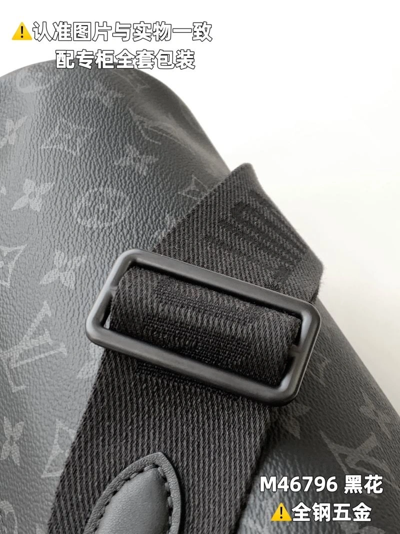 LV Round Bags 4365F-0081