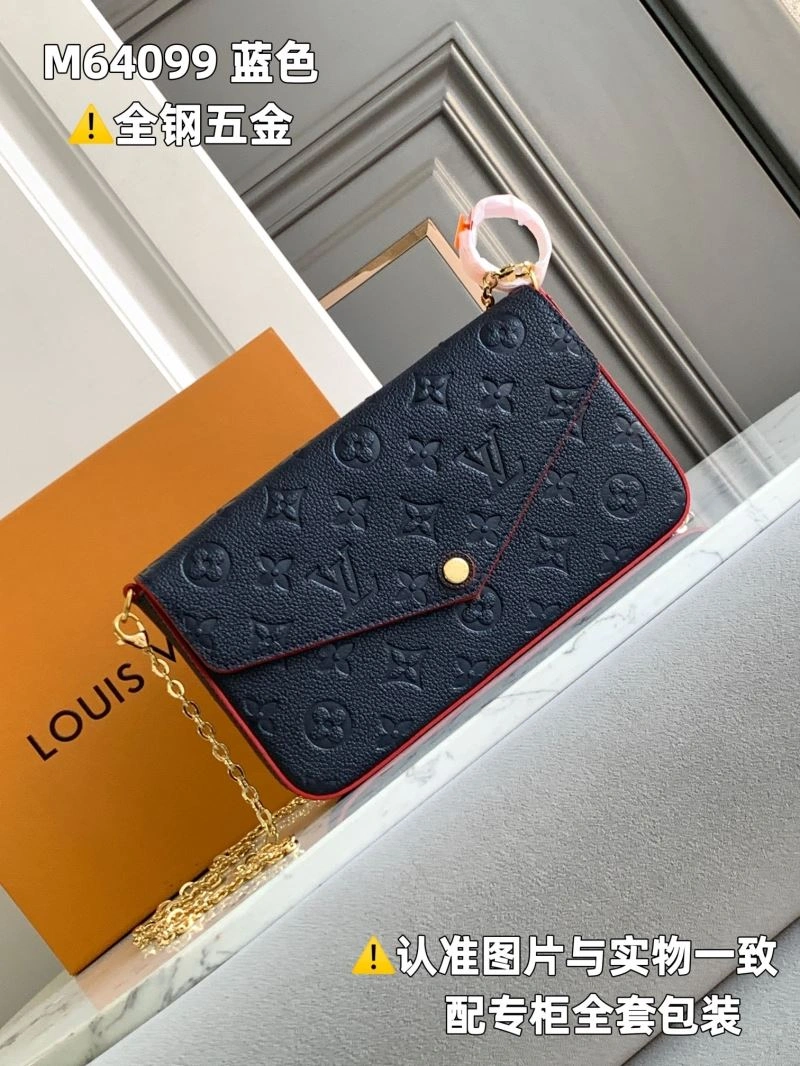 LV Satchel bags 4365F-0082