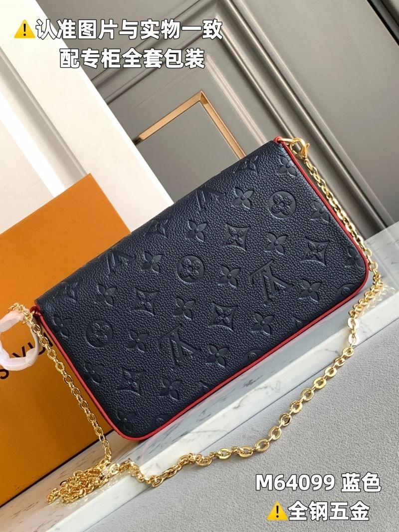 LV Satchel bags 4365F-0082