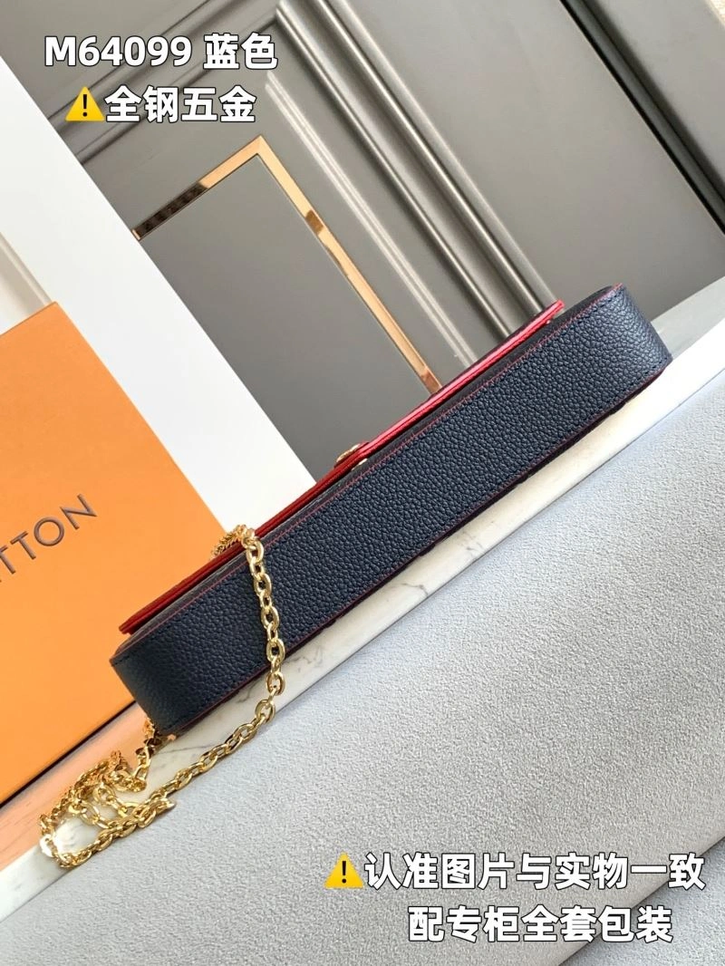 LV Satchel bags 4365F-0082