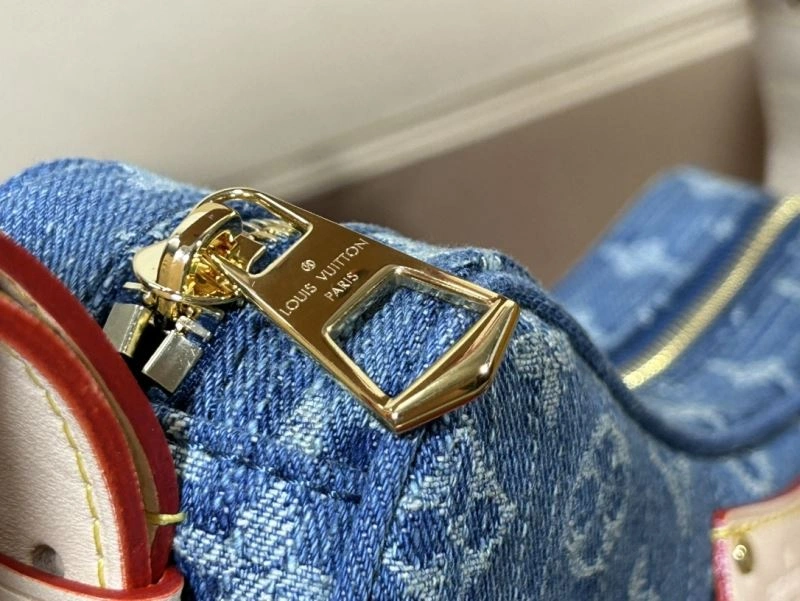 LV Top Handle Bags 4365F-0101