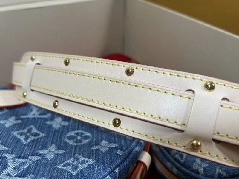 LV Top Handle Bags 4365F-0101