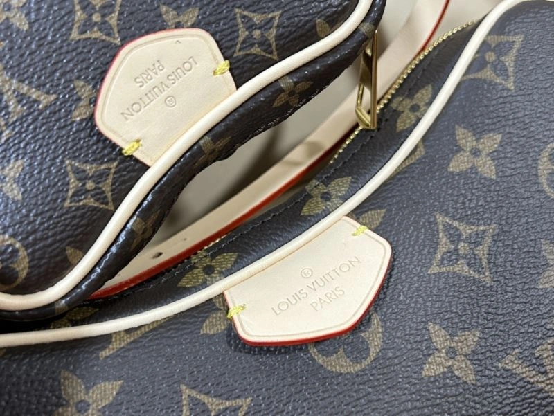 LV Top Handle Bags 4365F-0102