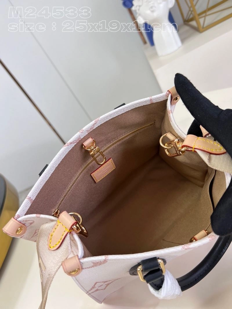 LV Shopping Bags 4365F-0103