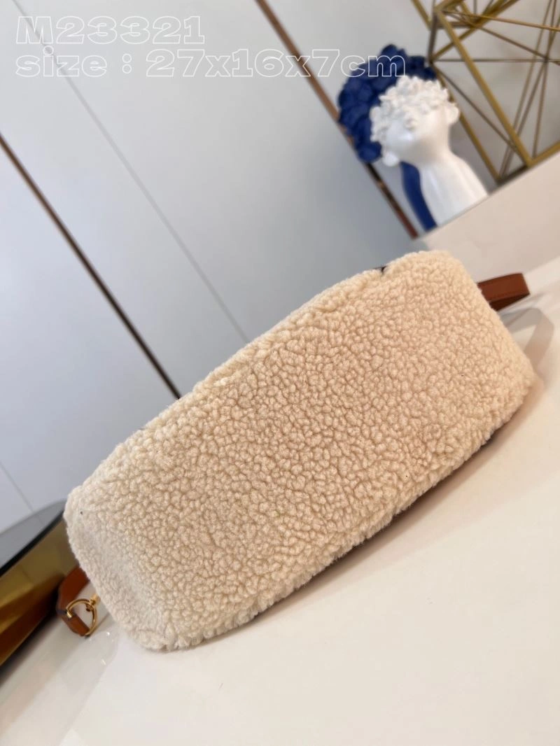 LV Satchel bags 4365F-0106