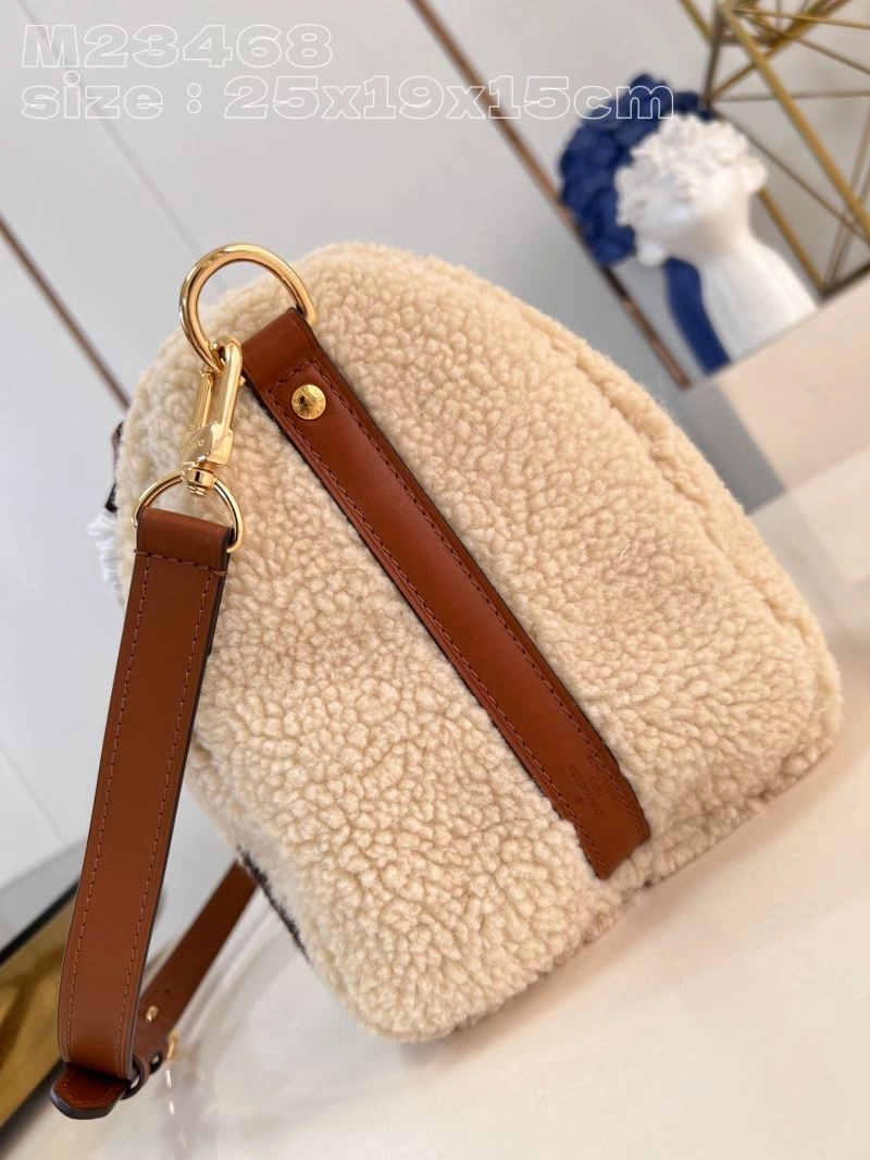 LV Speedy Bags 4365F-0107