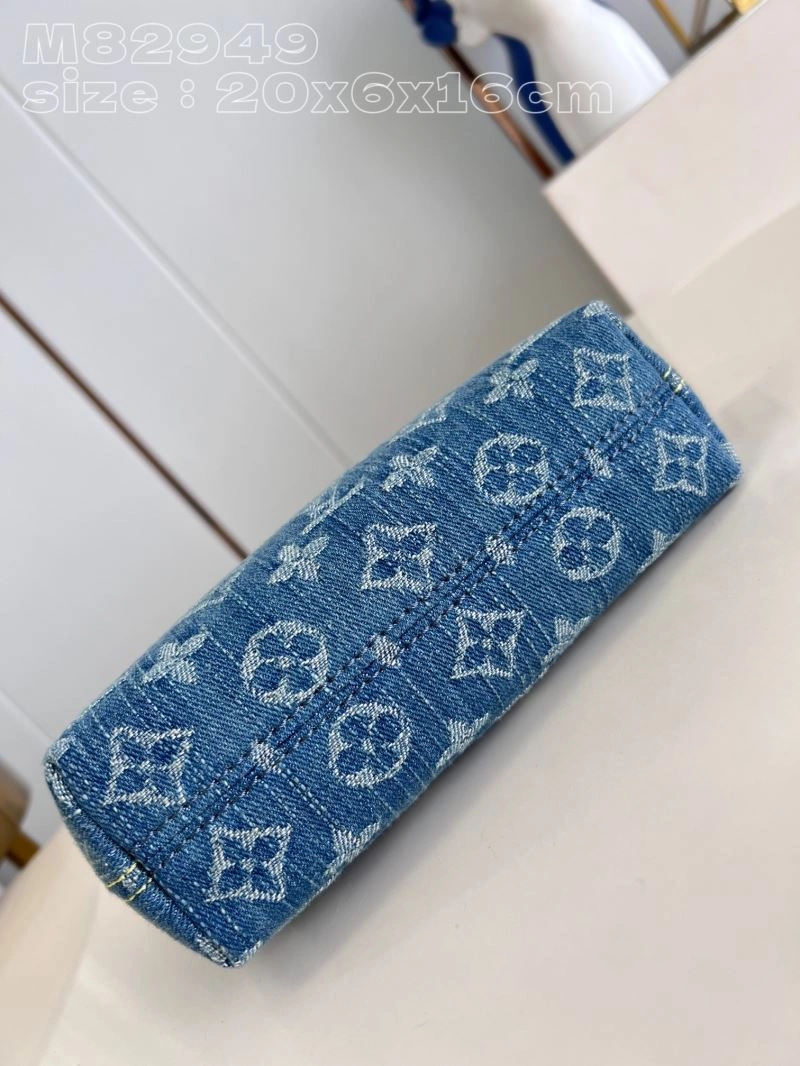 LV Top Handle Bags 4365F-0112