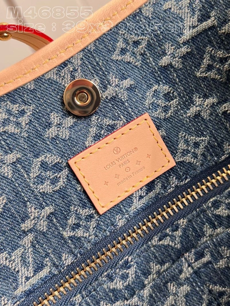 LV Satchel bags 4365F-0113