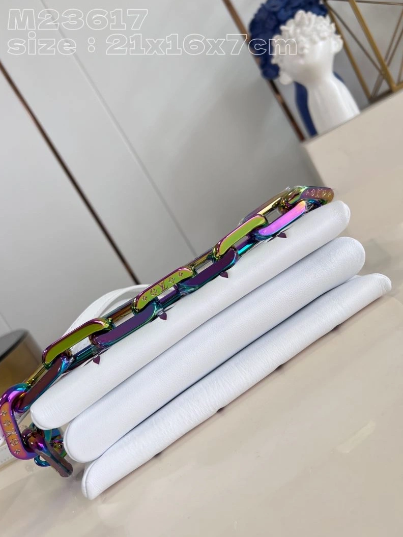 LV Satchel bags 4365F-0114