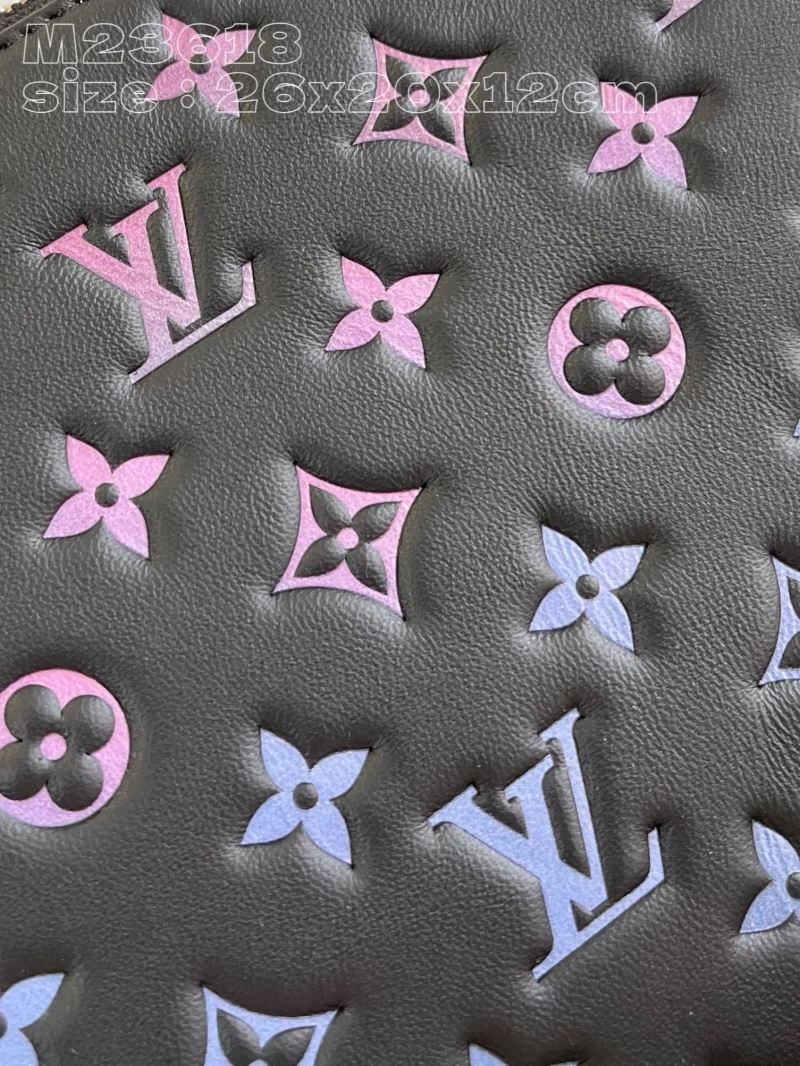 LV Satchel bags 4365F-0115