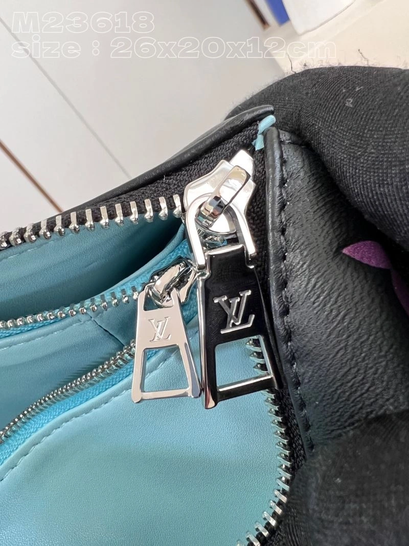 LV Satchel bags 4365F-0115