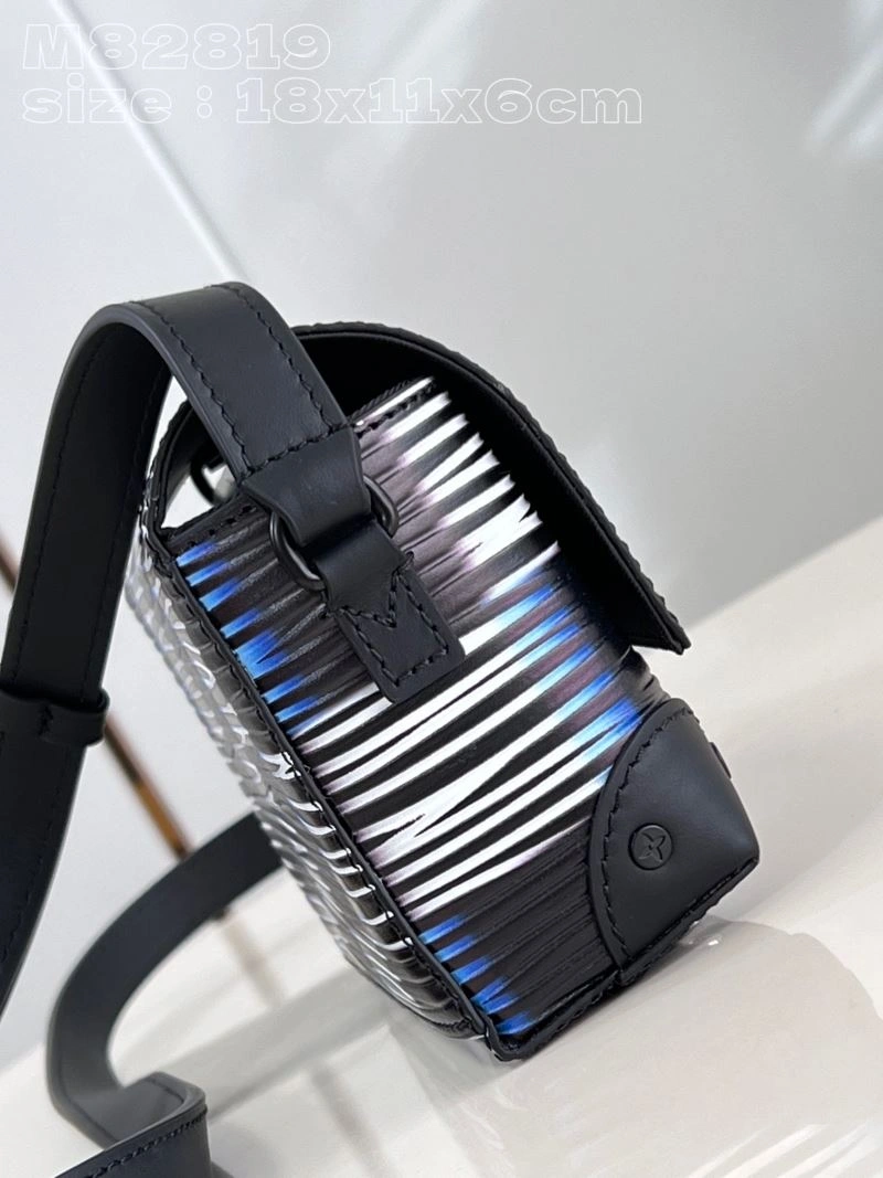 LV Satchel bags 4365F-0117