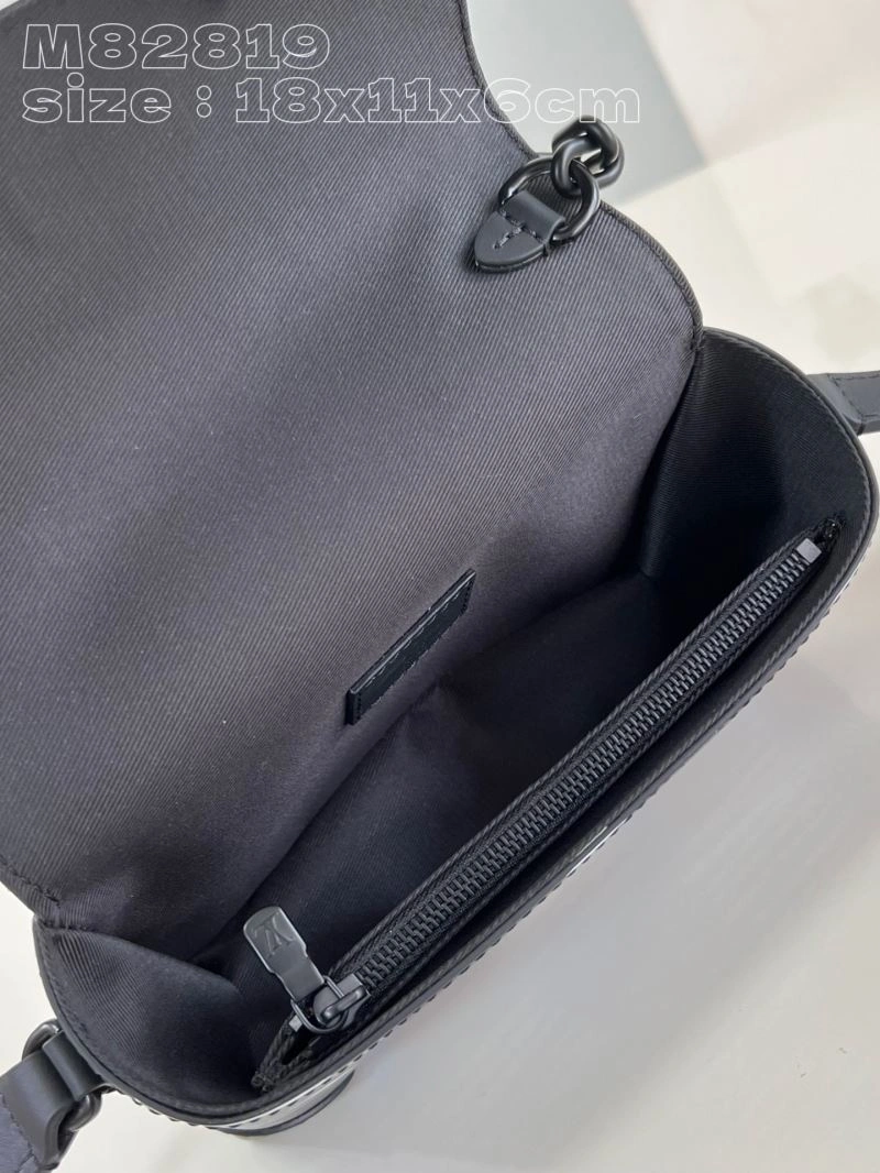 LV Satchel bags 4365F-0117