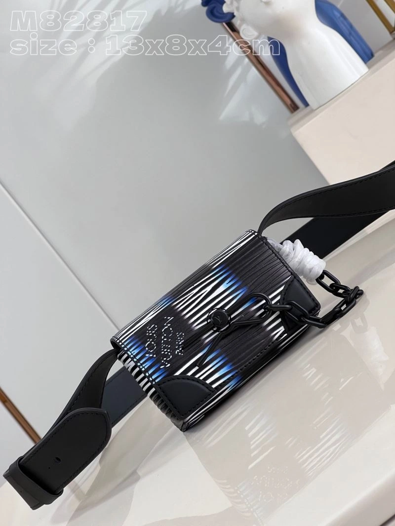 LV Satchel bags 4365F-0118