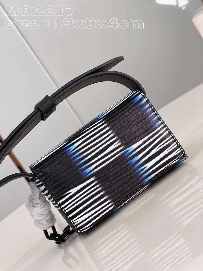 LV Satchel bags 4365F-0118